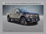 2025 Ford F-150 SuperCrew Cab 4WD Pickup for sale #71663 - photo 1
