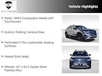 2022 Volkswagen Atlas Cross Sport AWD SUV for sale #71666A - photo 11