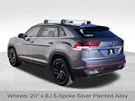 2022 Volkswagen Atlas Cross Sport AWD SUV for sale #71666A - photo 6