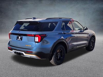 New 2026 Ford Explorer Tremor for sale #71668 - photo 2