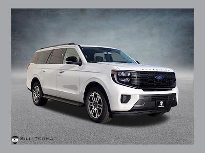 New 2026 Ford Expedition MAX Active for sale #71669 - photo 1