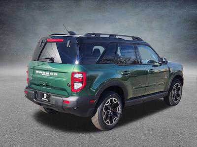 New 2025 Ford Bronco Sport Outer Banks for sale #71672 - photo 2
