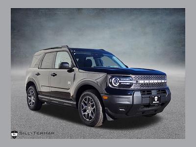 New 2025 Ford Bronco Sport Big Bend for sale #71676 - photo 1