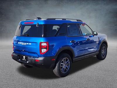 New 2025 Ford Bronco Sport Big Bend for sale #71677 - photo 2