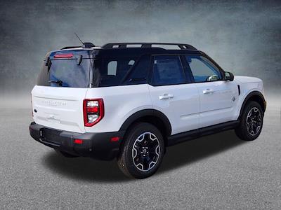 New 2025 Ford Bronco Sport Outer Banks for sale #71678 - photo 2