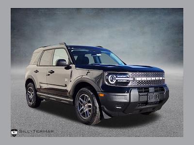 New 2025 Ford Bronco Sport Big Bend for sale #71679 - photo 1