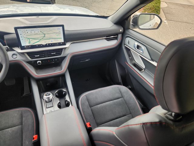 New 2026 Ford Explorer - photo 12