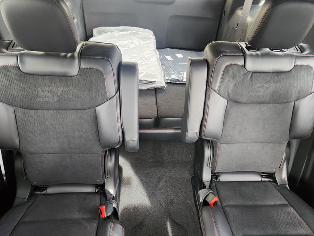 New 2026 Ford Explorer - photo 14