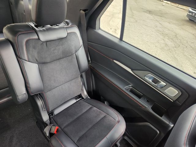 New 2026 Ford Explorer - photo 15