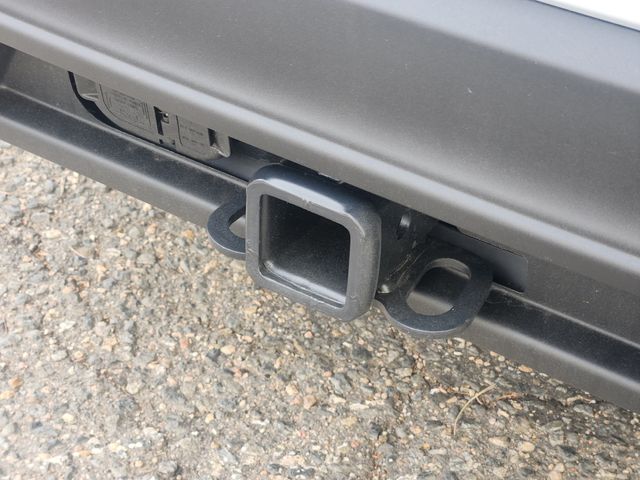 New 2026 Ford Explorer - photo 17