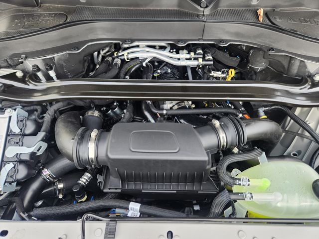 New 2026 Ford Explorer - photo 20