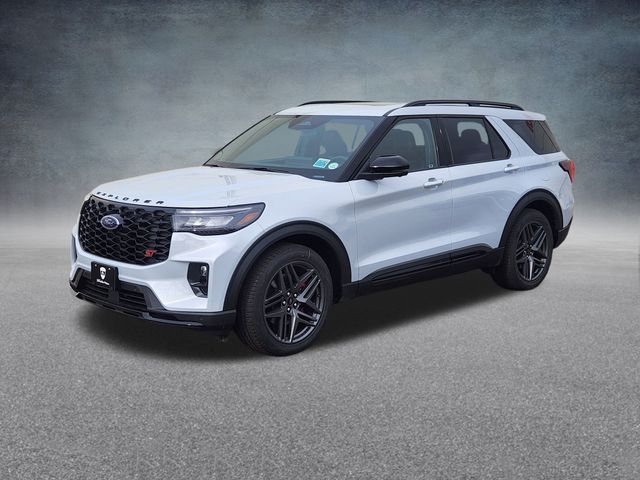 New 2026 Ford Explorer - photo 6