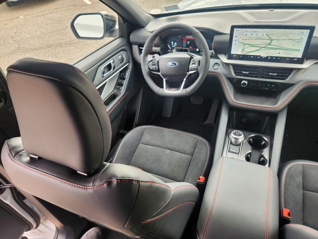 New 2026 Ford Explorer - photo 10