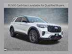 2026 Ford Explorer 4WD SUV for sale #71682 - photo 1