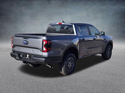 New 2025 Ford Ranger XLT SuperCrew Cab for sale #71684 - photo 2