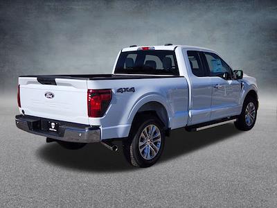 New 2026 Ford F-150 XLT Super Cab for sale #71686 - photo 2