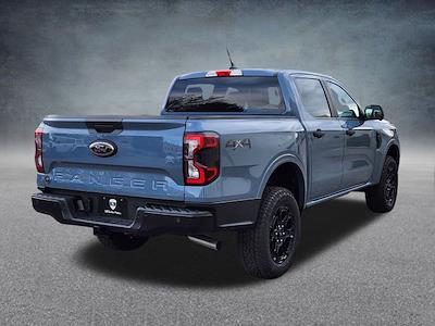 New 2025 Ford Ranger XLT SuperCrew Cab for sale #71690 - photo 2