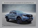 New 2025 Ford Ranger XLT SuperCrew Cab for sale #71690 - photo 1