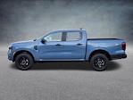 New 2025 Ford Ranger XLT SuperCrew Cab for sale #71690 - photo 5