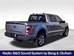 Used 2022 Ford F-150 Lariat SuperCrew Cab for sale #71691A - photo 2