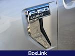 Used 2022 Ford F-150 Lariat SuperCrew Cab for sale #71691A - photo 19