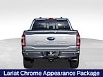 Used 2022 Ford F-150 Lariat SuperCrew Cab for sale #71691A - photo 10