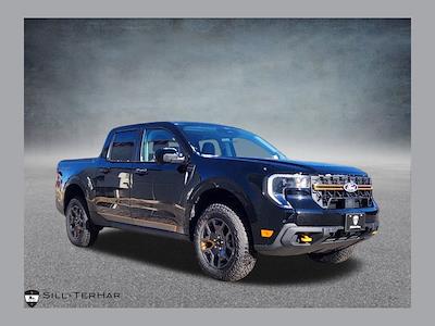 New 2026 Ford Maverick Tremor SuperCrew Cab for sale #71696 - photo 1