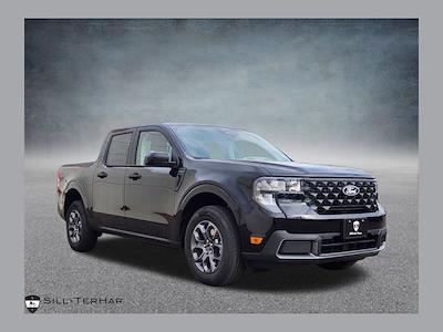 New 2026 Ford Maverick XLT SuperCrew Cab for sale #71698 - photo 1