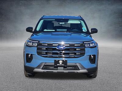 New 2026 Ford Explorer Active for sale #71699 - photo 2