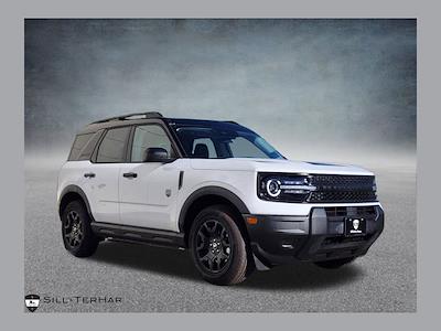 New 2025 Ford Bronco Sport Big Bend for sale #71700 - photo 1
