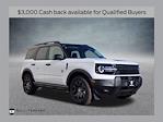 2025 Ford Bronco Sport 4WD SUV for sale #71700 - photo 1