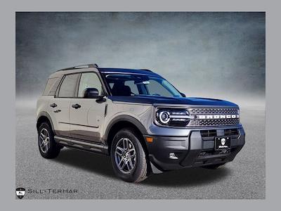New 2025 Ford Bronco Sport Big Bend for sale #71701 - photo 1