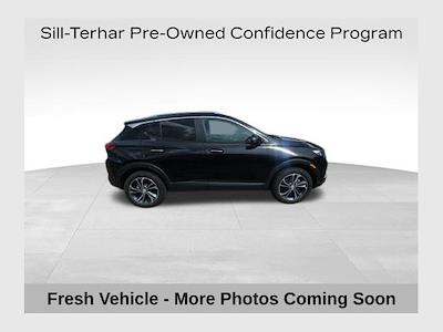 Used 2023 Buick Encore GX - photo 1