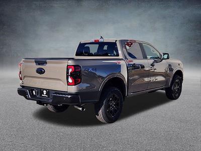 New 2025 Ford Ranger XLT SuperCrew Cab for sale #71702 - photo 2