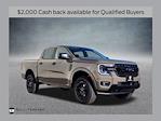 New 2025 Ford Ranger XLT SuperCrew Cab for sale #71702 - photo 1