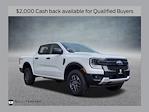 2025 Ford Ranger SuperCrew Cab 4WD Pickup for sale #71703 - photo 1