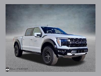 New 2025 Ford F-150 Raptor SuperCrew Cab for sale #71705 - photo 1