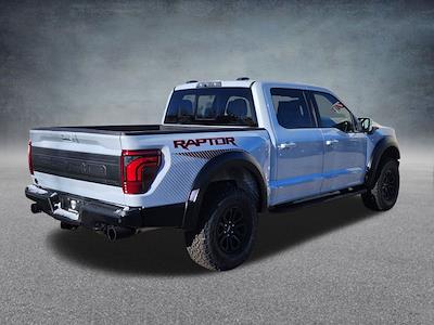New 2025 Ford F-150 Raptor SuperCrew Cab for sale #71705 - photo 2