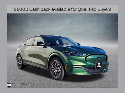 New 2026 Ford Mustang Mach-E - photo 1