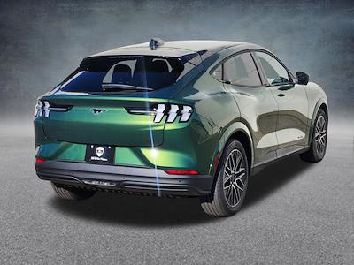 New 2026 Ford Mustang Mach-E - photo 1