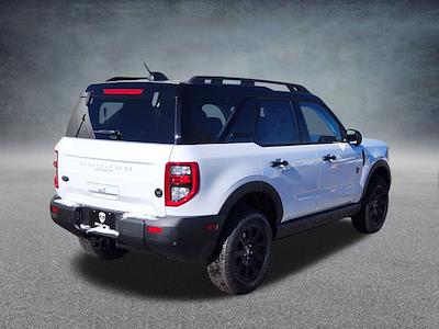 New 2025 Ford Bronco Sport Badlands for sale #71710 - photo 2