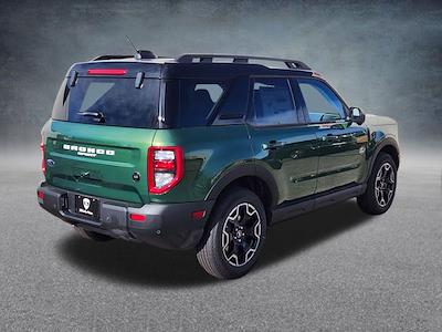 New 2025 Ford Bronco Sport Outer Banks for sale #71712 - photo 2