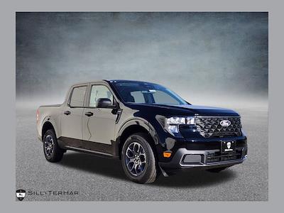 New 2026 Ford Maverick XLT SuperCrew Cab for sale #71715 - photo 1