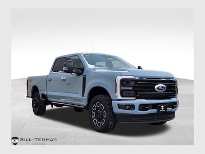 New 2026 Ford F-250 Crew Cab for sale #71716 - photo 1