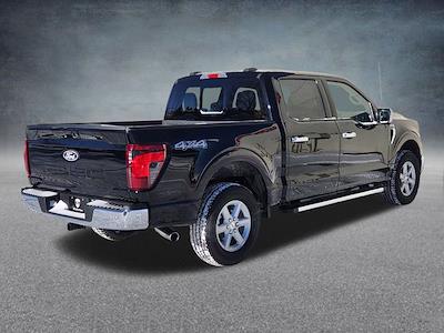 2025 Ford F-150 SuperCrew Cab 4WD Pickup for sale #71718 - photo 2