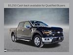 New 2025 Ford F-150 XLT SuperCrew Cab for sale #71718 - photo 1