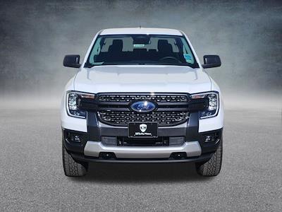 New 2025 Ford Ranger XLT SuperCrew Cab for sale #71720 - photo 2