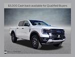 New 2025 Ford Ranger XLT SuperCrew Cab for sale #71720 - photo 1