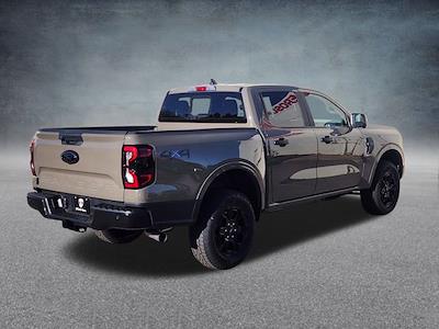 New 2025 Ford Ranger XLT SuperCrew Cab for sale #71722 - photo 2