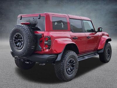 New 2025 Ford Bronco - photo 1